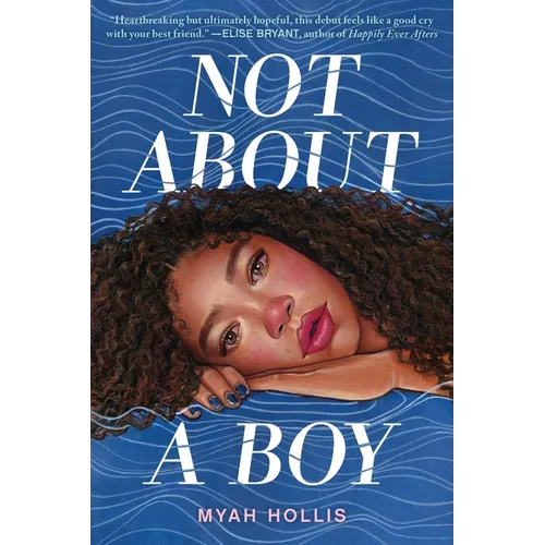 Not about a Boy