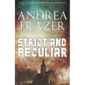 Strict and Peculiar