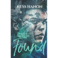 Found: An MM Fantasy Romance