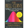 The Bell Curve: Intelligence and Class Structure in American Life