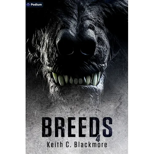 Breeds 4: A Werewolf Thriller