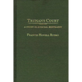 Truman's Court: A Study in Judicial Restraint