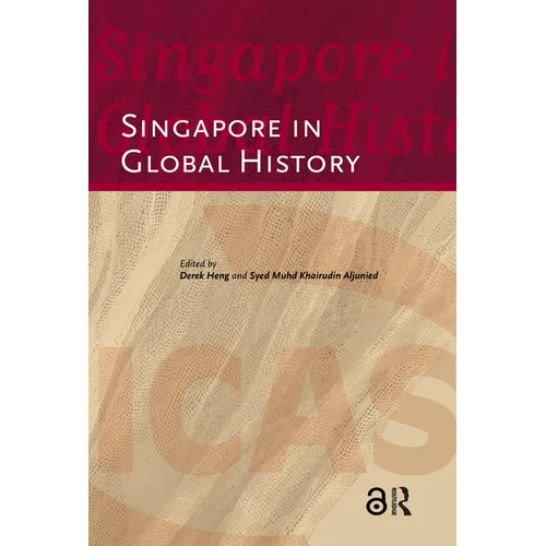 Singapore in Global History