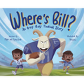 Where's Bill?: An Army Navy Football Story