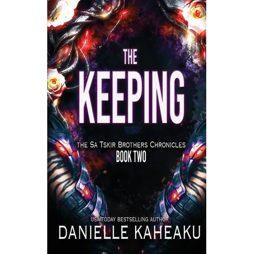 The Keeping