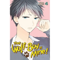 That Wolf-Boy Is Mine! 4
