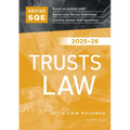 Revise SQE Trusts Law 2025-26