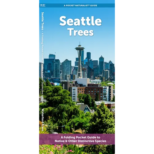 Seattle Trees