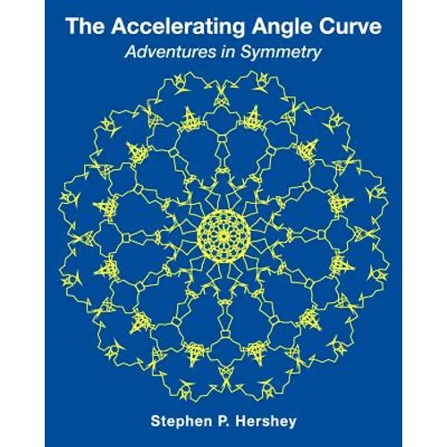 The Accelerating Angle Curve: Adventures in Symmetry