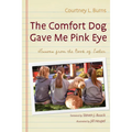 The Comfort Dog Gave Me Pink Eye: Lessons from the Book of Esther