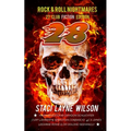 Rock & Roll Nightmares: 27 Club Edition "28"