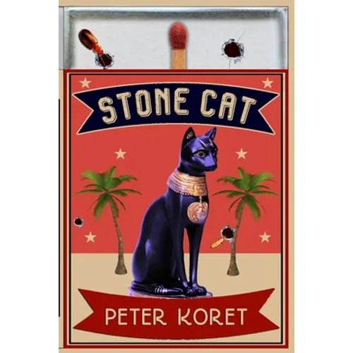 Stone Cat