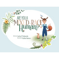 Are You a Mixed-Race Human?