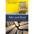Take and Read: Reflecting Theologically on Books