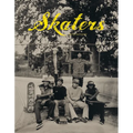 Skaters: Tintype Portraits of West Coast Skateboarders