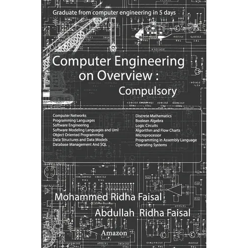 Computer Engineering on Overview: Compulsory