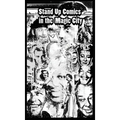 Standup Comics in The Magic City
