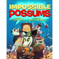 Impossible Possums
