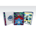 The Legend of Korra: The Art of the Animated Series--Book Two: Spirits (Second Edition) (Deluxe Edition)