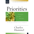 Priorities: Tyranny of the Urgent