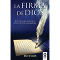 La firma de Dios