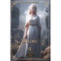 La saga des enfants des Dieux: 4 - Diane