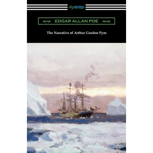 The Narrative of Arthur Gordon Pym