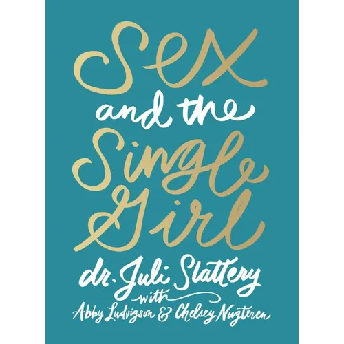 Sex and the Single Girl