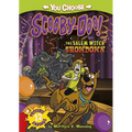 The Salem Witch Showdown