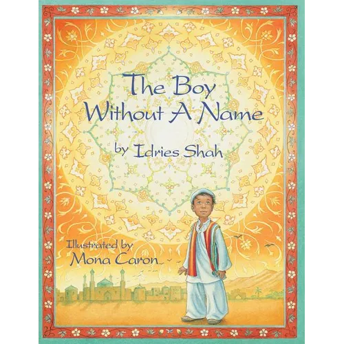 The Boy Without a Name