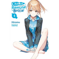 Chitose Is in the Ramune Bottle, Vol. 4: Volume 4