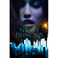 Night Princess: My Year as a Sex Slave