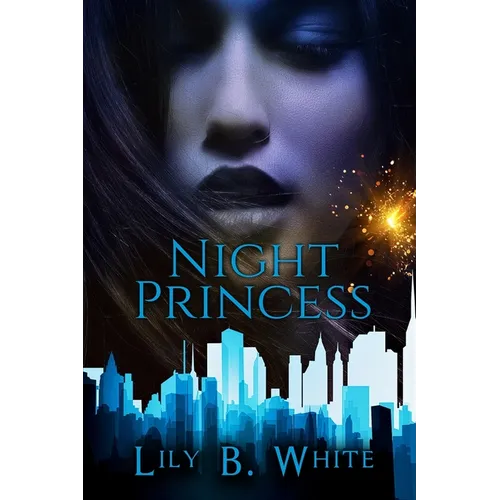 Night Princess: My Year as a Sex Slave