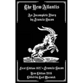 The New Atlantis: An Incomplete Work by Francis Bacon