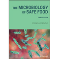 The Microbiology of Safe Food