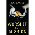 Worship and Mission