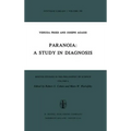 Paranoia: A Study in Diagnosis