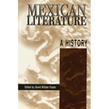 Mexican Literature: A History
