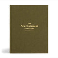 The New Testament Handbook, Sage Cloth Over Board: A Visual Guide Through the New Testament