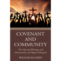 Covenant and Community