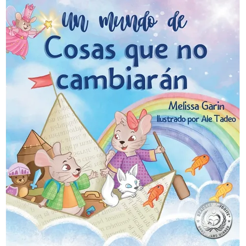 Un mundo de cosas que no cambiarán