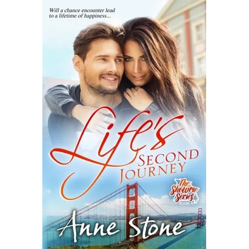Life's Second Journey