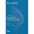 Environmental Interface Chemistry and Pollution Control