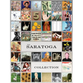 The Saratoga Collection: 41 Emerging & Mid-Career Artists Who Lived and Worked in New Orleans Post-Hurricane Katrina