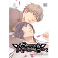 A Strange & Mystifying Story, Vol. 6