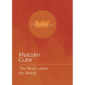 The Word Within the Words