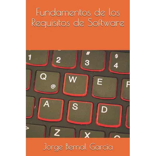 Fundamentos de los Requisitos de Software