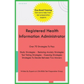 Registered Health Information Administrator
