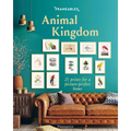 Frameables: Animal Kingdom: 21 Prints for a Picture-Perfect Home