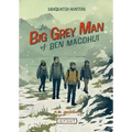 The Big Grey Man of Ben Macdhui (Sasquatch Hunters Book 3)